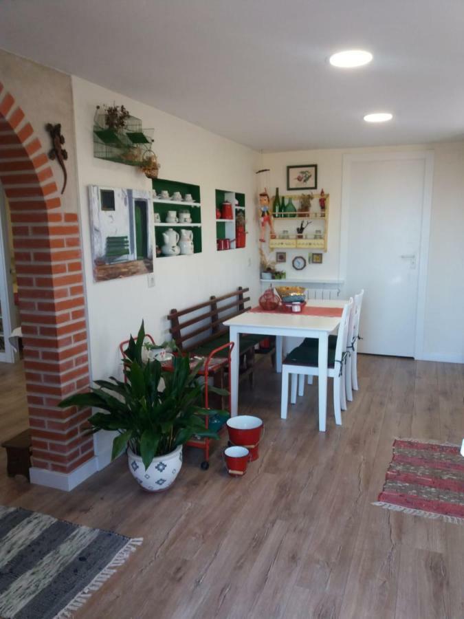Villa El Balcón de la Mata Mata de Quintanar Exterior foto